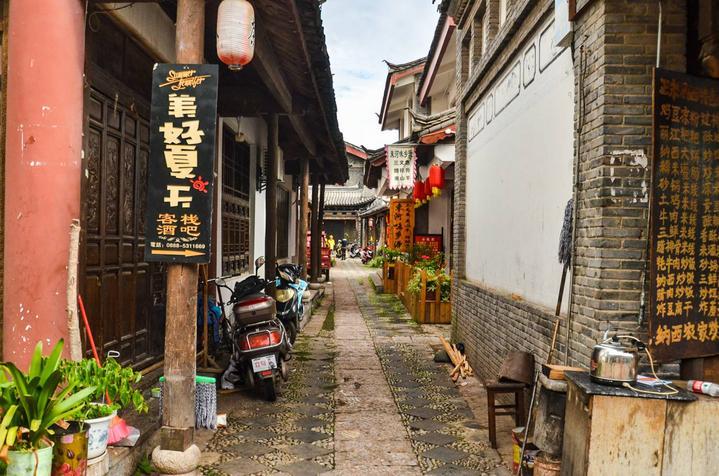 严密查隐患 安全过大年